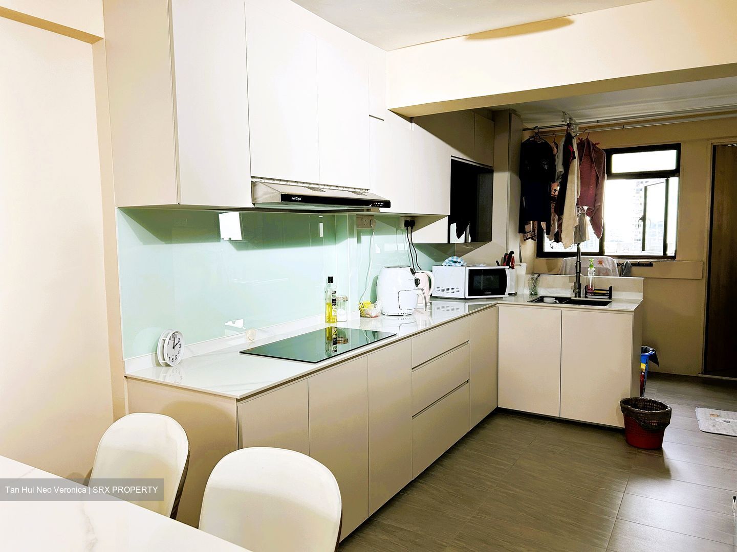 Blk 208 Boon Lay Place (Jurong West), HDB 3 Rooms #553725631